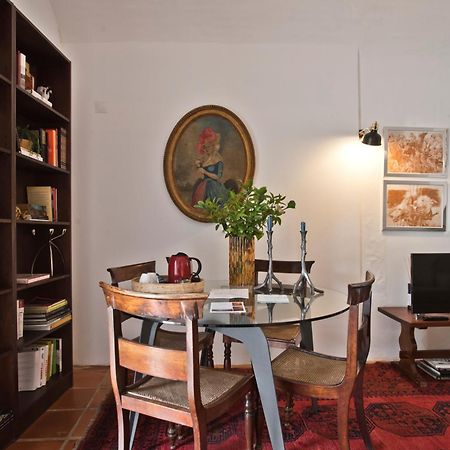 Casa Da Moira Villa Aviz Ngoại thất bức ảnh