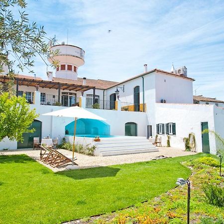 Casa Da Moira Villa Aviz Ngoại thất bức ảnh