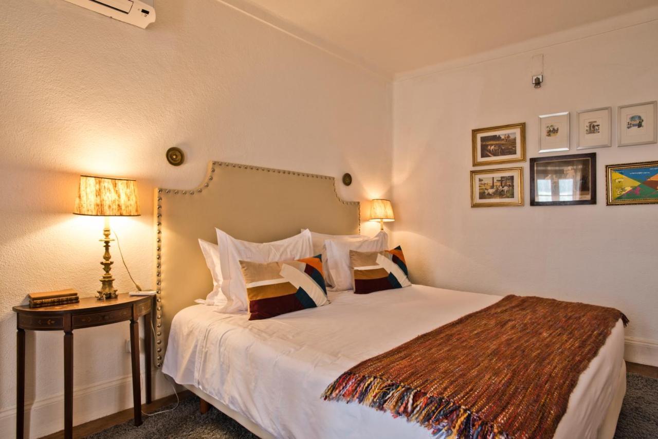 Casa Da Moira Villa Aviz Ngoại thất bức ảnh