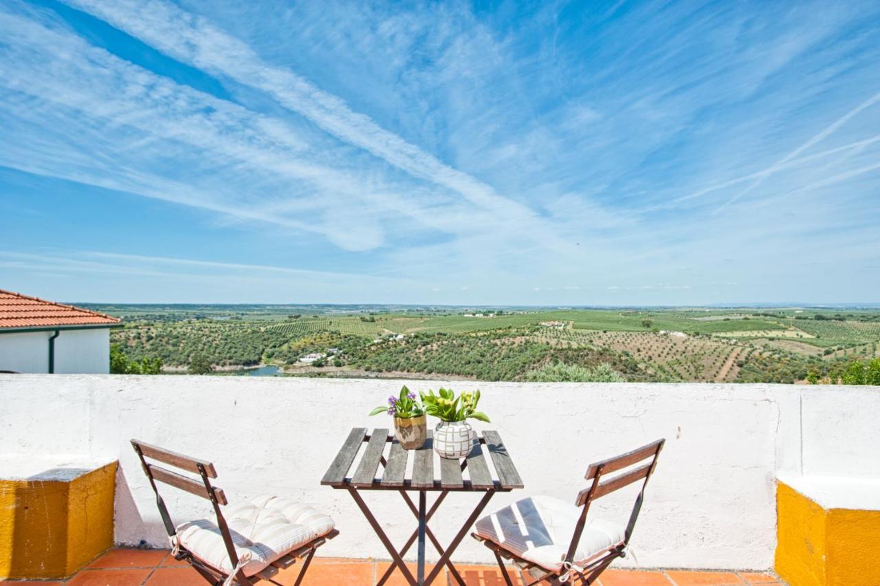 Casa Da Moira Villa Aviz Ngoại thất bức ảnh