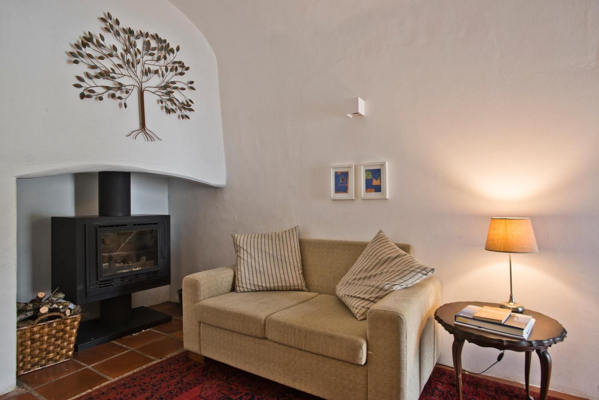 Casa Da Moira Villa Aviz Ngoại thất bức ảnh