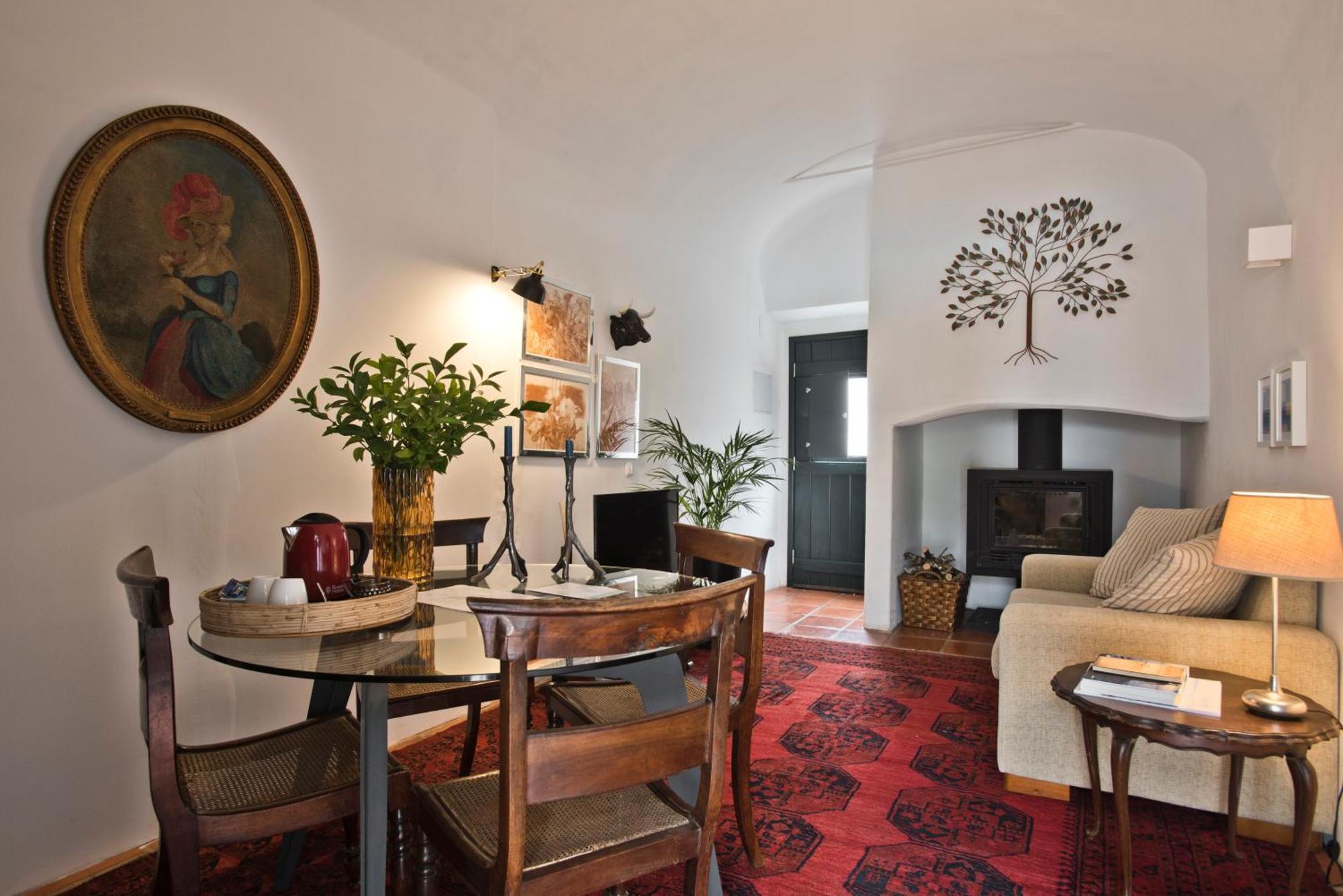 Casa Da Moira Villa Aviz Ngoại thất bức ảnh