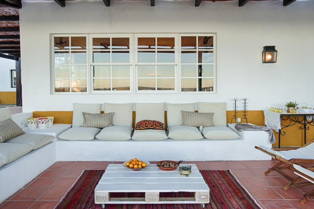 Casa Da Moira Villa Aviz Ngoại thất bức ảnh