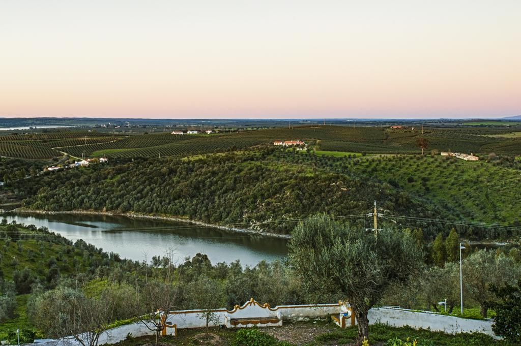 Casa Da Moira Villa Aviz Ngoại thất bức ảnh