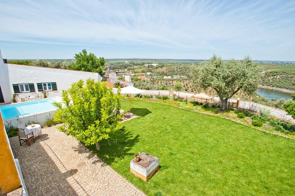 Casa Da Moira Villa Aviz Ngoại thất bức ảnh