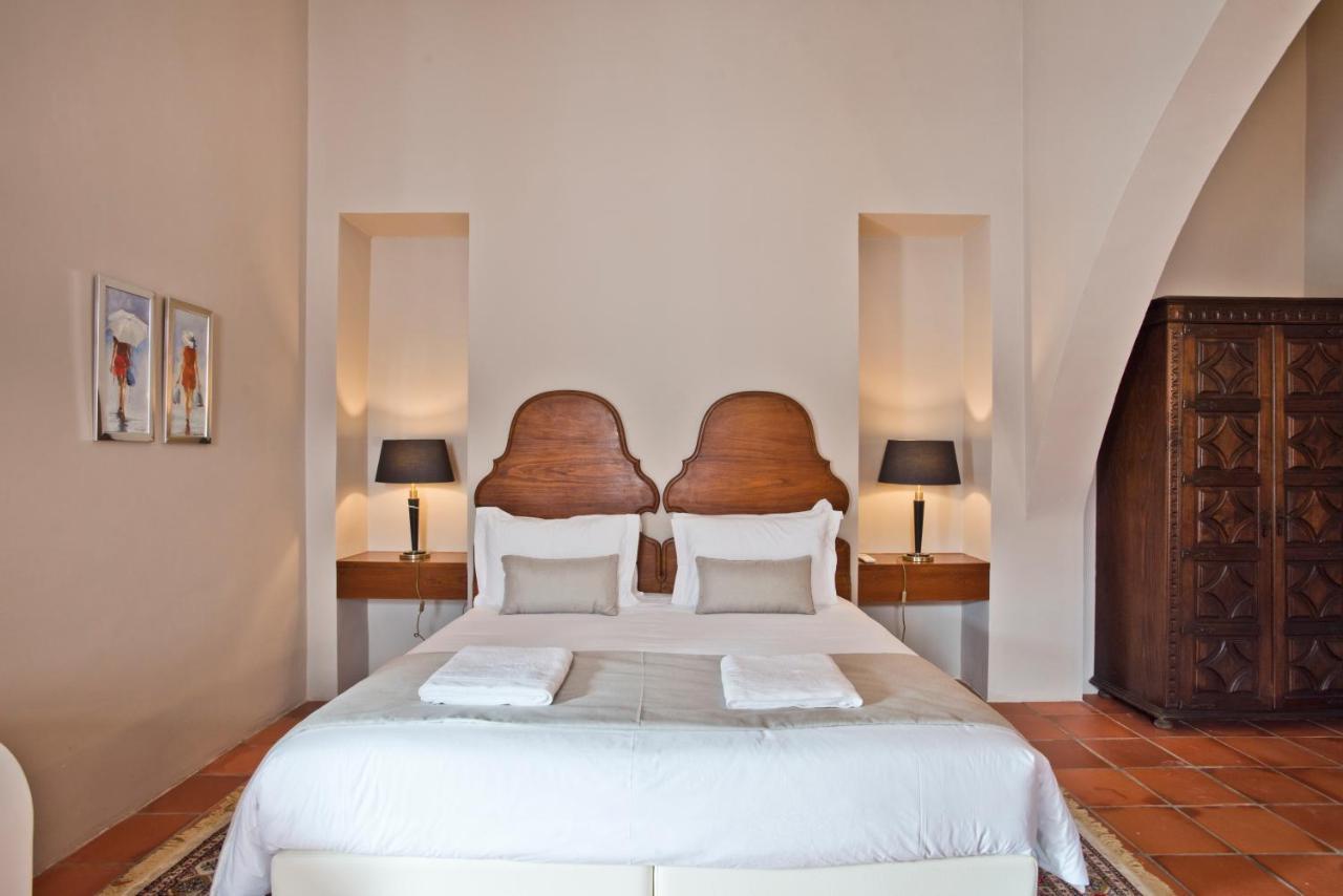 Casa Da Moira Villa Aviz Ngoại thất bức ảnh