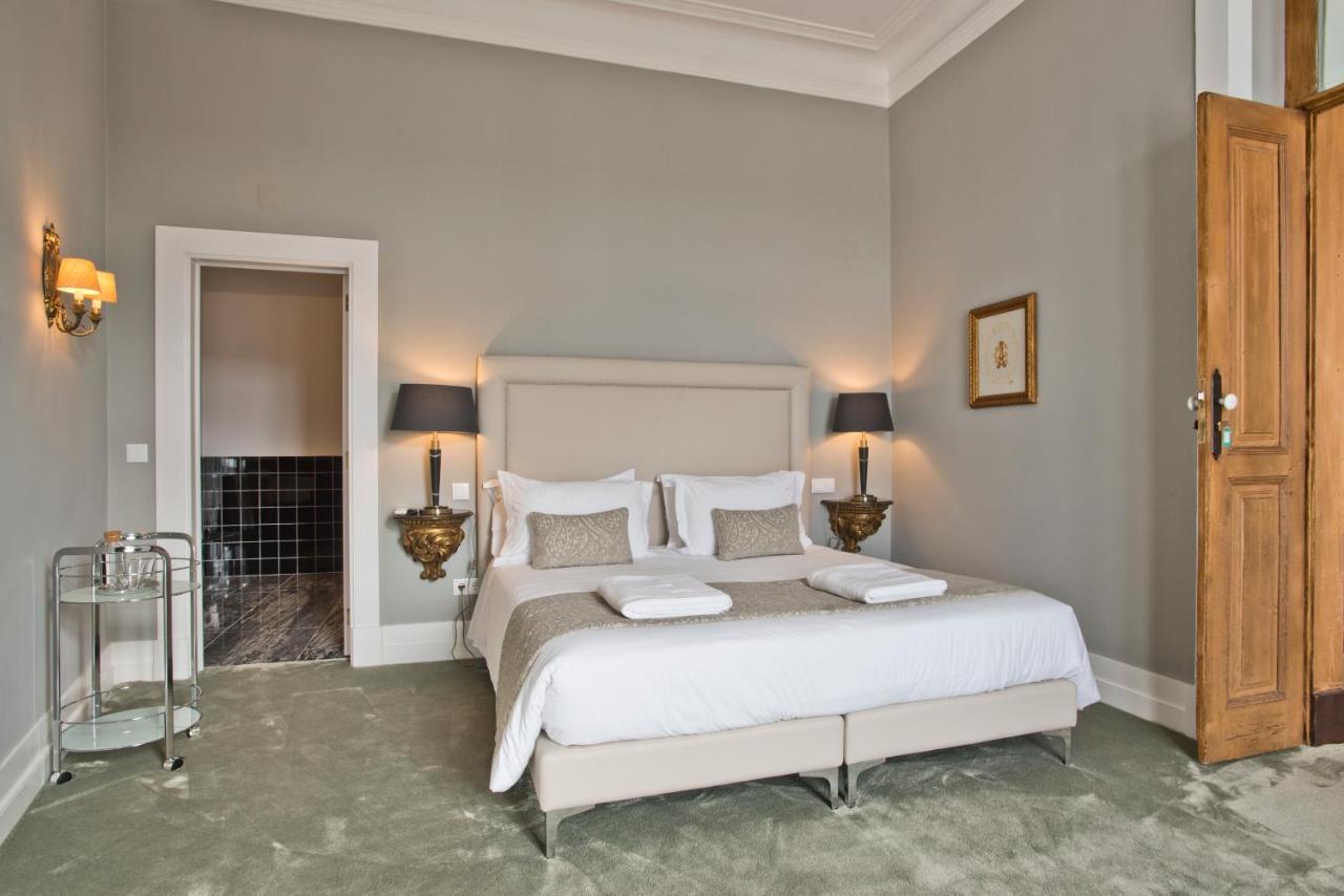 Casa Da Moira Villa Aviz Ngoại thất bức ảnh