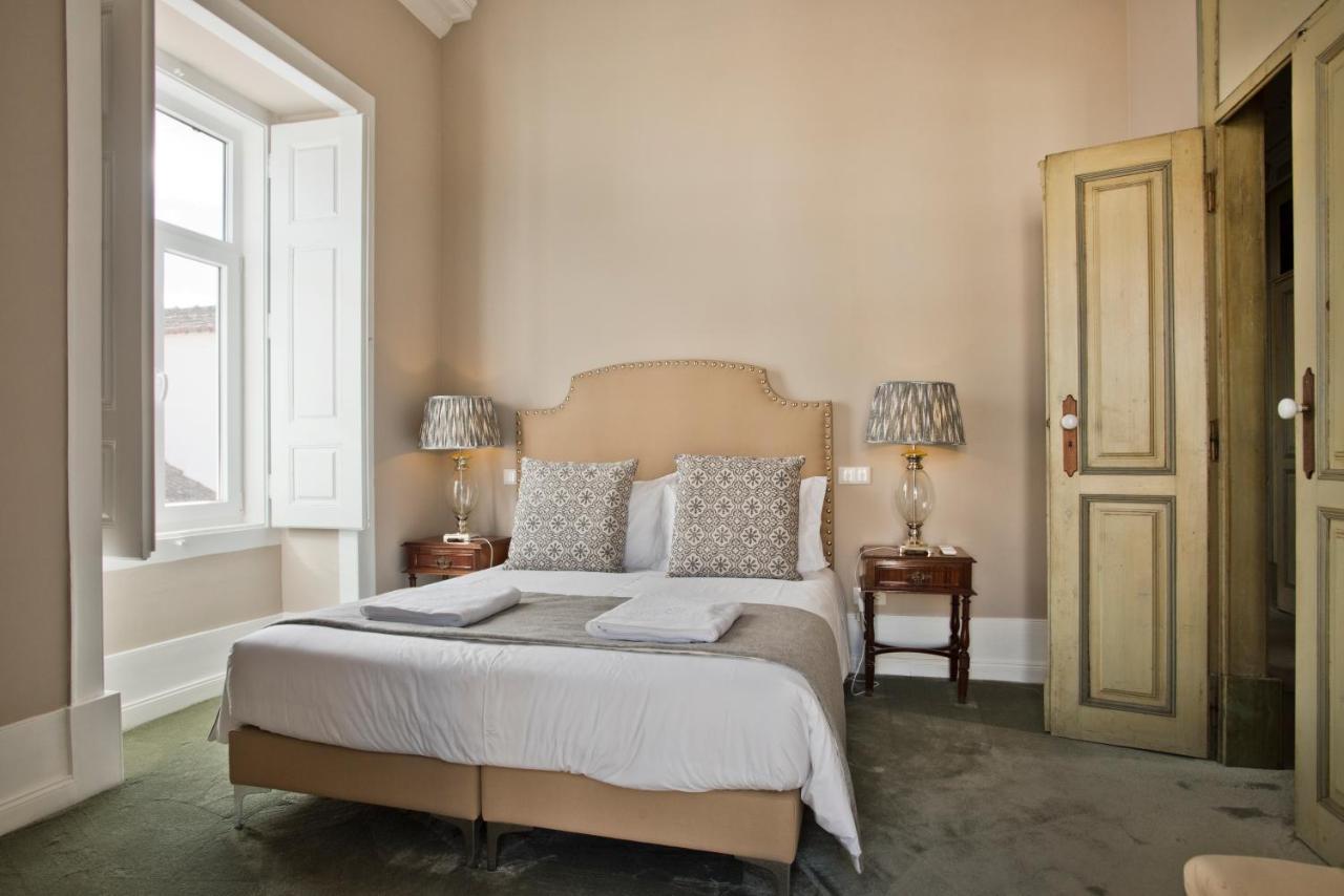 Casa Da Moira Villa Aviz Ngoại thất bức ảnh