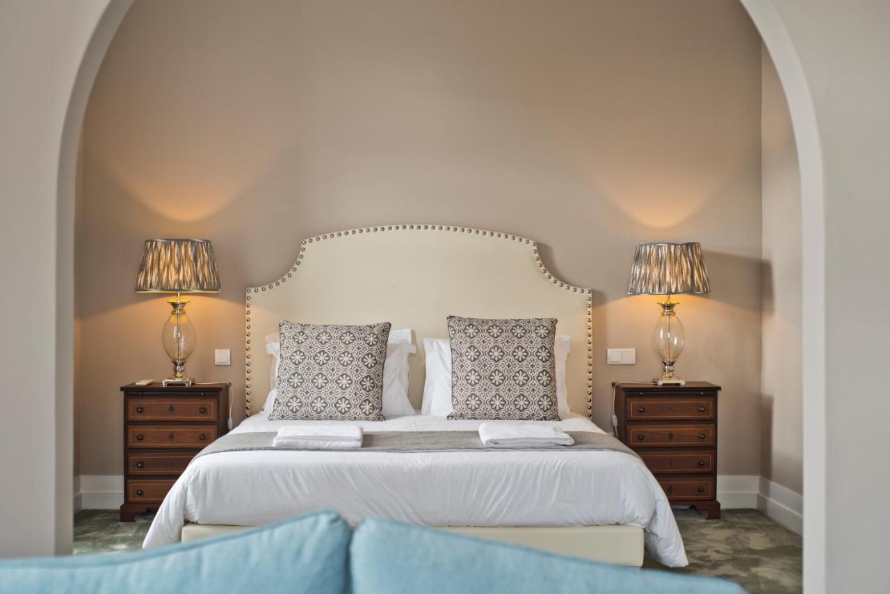 Casa Da Moira Villa Aviz Ngoại thất bức ảnh