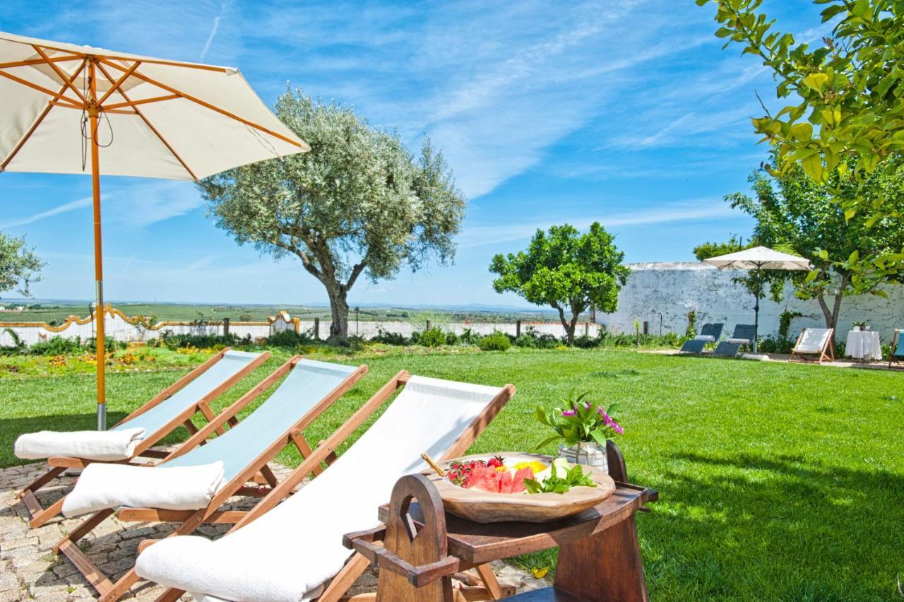 Casa Da Moira Villa Aviz Ngoại thất bức ảnh