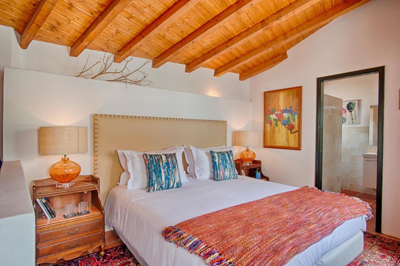Casa Da Moira Villa Aviz Ngoại thất bức ảnh