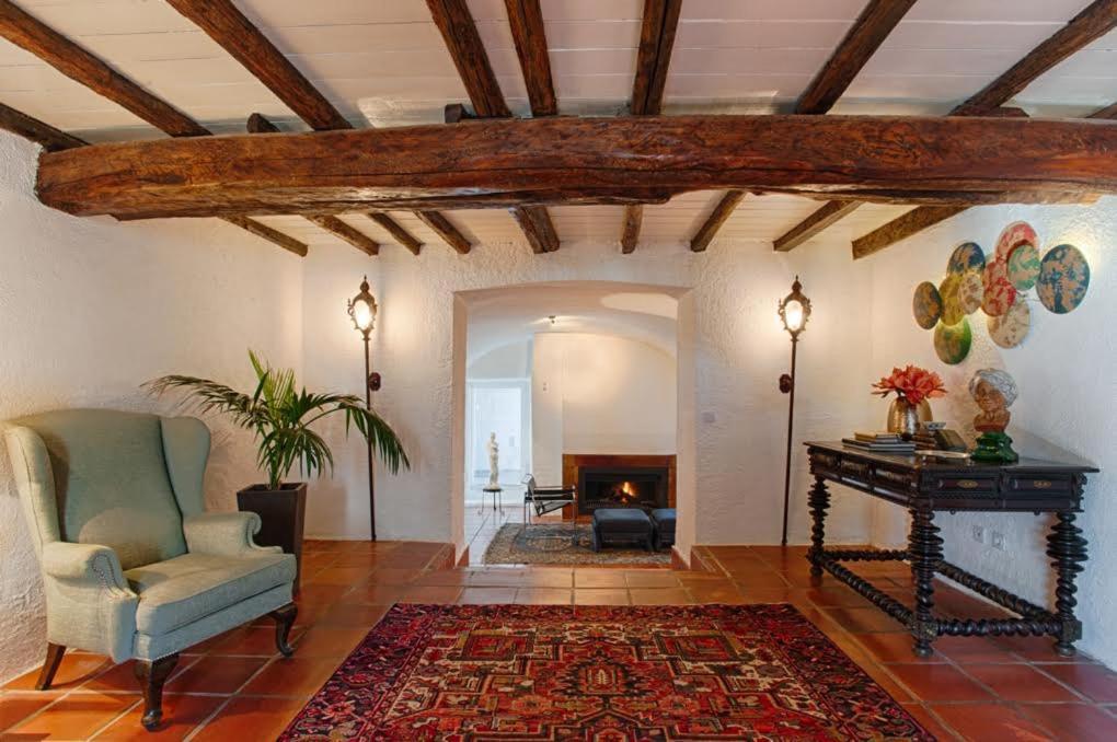 Casa Da Moira Villa Aviz Ngoại thất bức ảnh