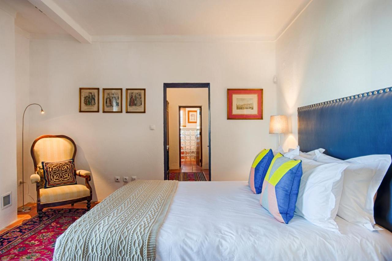 Casa Da Moira Villa Aviz Ngoại thất bức ảnh