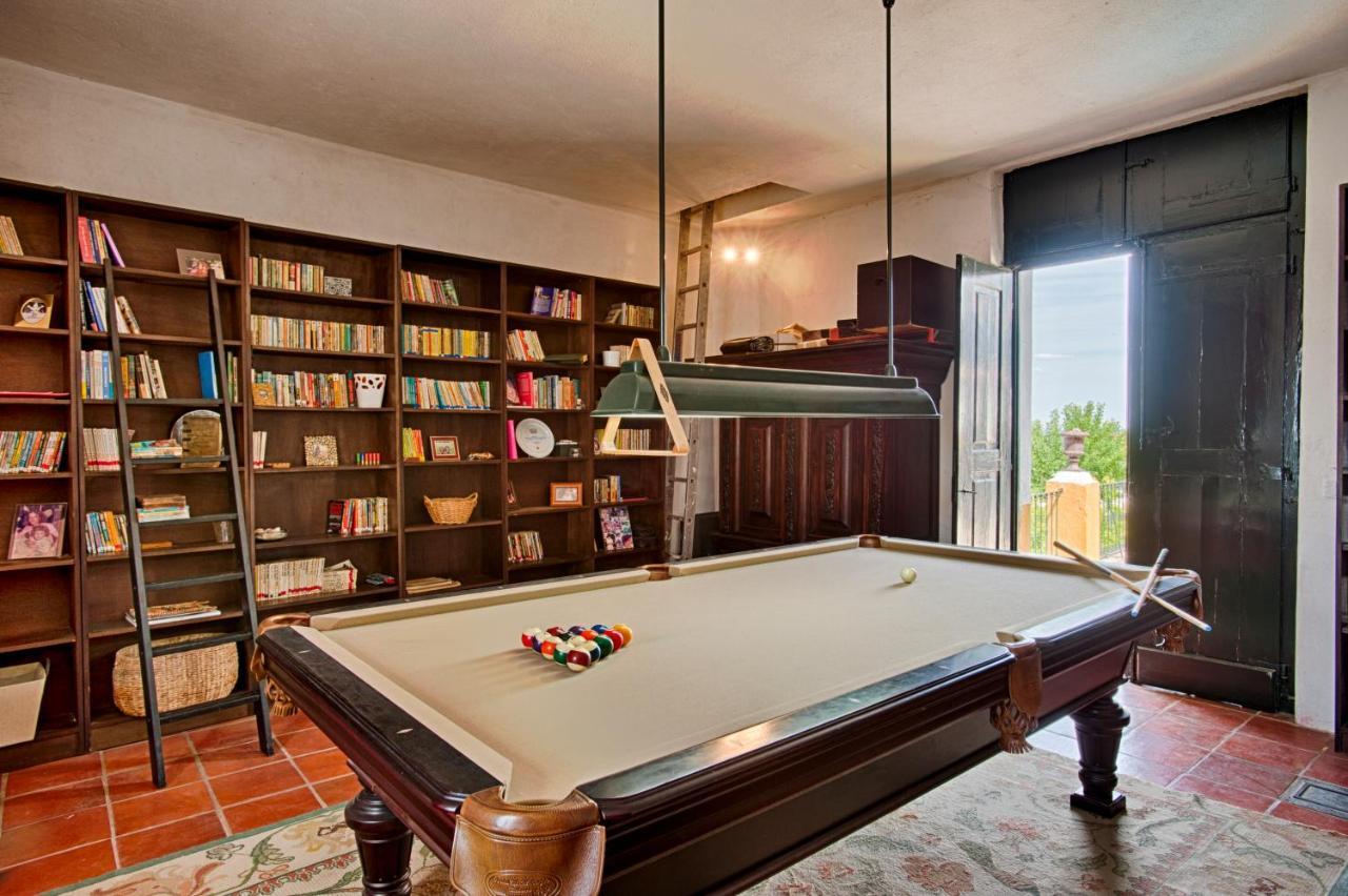 Casa Da Moira Villa Aviz Ngoại thất bức ảnh
